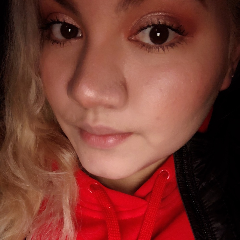 Meet your Posher, Jazmin